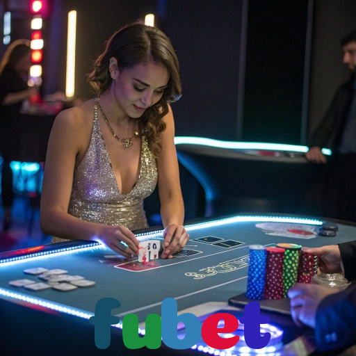 fubet - Baixe o App fubet para Android e Comece a Jogar