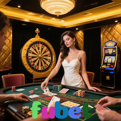 fubet - Baixe o App fubet para Android e Comece a Jogar