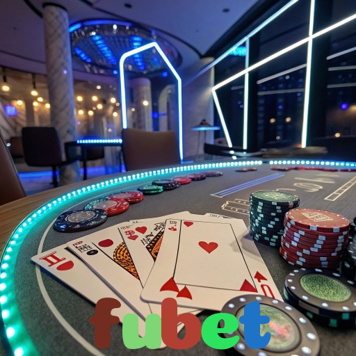 fubet - Baixe o App fubet para Android e Comece a Jogar