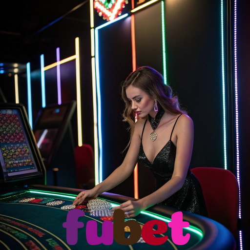 fubet - Baixe o app fubet no Google Play e jogue ao vivo