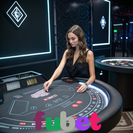 fubet - Baixe o app fubet no Google Play e jogue ao vivo