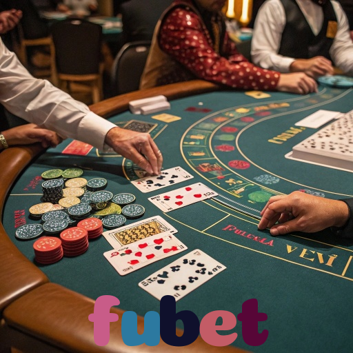 fubet - Baixe o App fubet para Android e Comece a Jogar