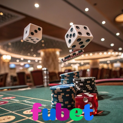 fubet - Baixe o app fubet no Google Play e jogue ao vivo