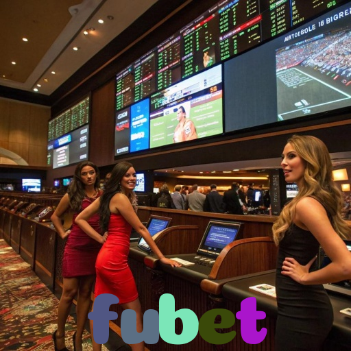 fubet - Baixe o App fubet para Android e Comece a Jogar
