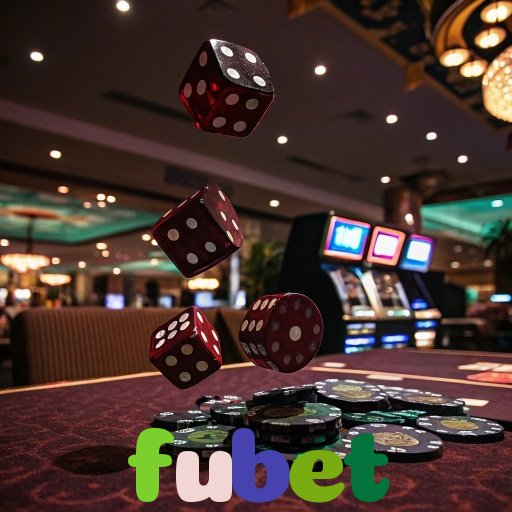 fubet - Baixe o App fubet para Android e Comece a Jogar