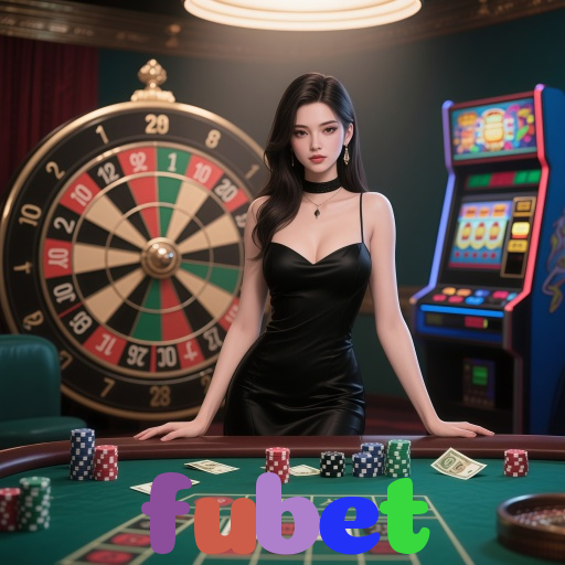 fubet - Baixe o App fubet para Android e Comece a Jogar
