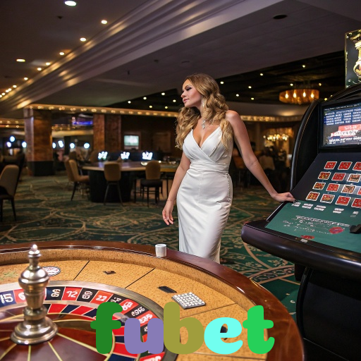 fubet - Baixe o app fubet no Google Play e jogue ao vivo