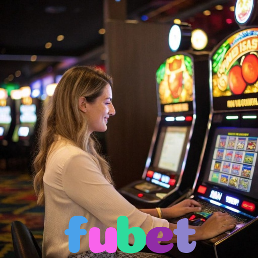 fubet - Baixe o app fubet no Google Play e jogue ao vivo