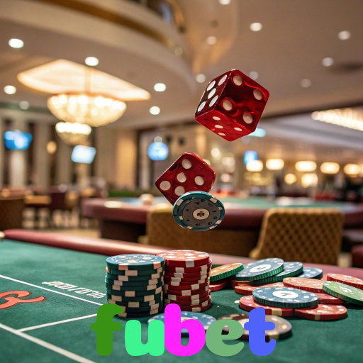 fubet - Baixe o app fubet no Google Play e jogue ao vivo