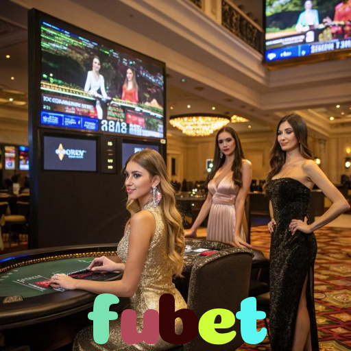 fubet - Baixe o app fubet no Google Play e jogue ao vivo