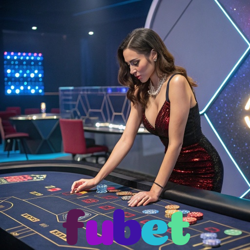 fubet - Baixe o App fubet para Android e Comece a Jogar