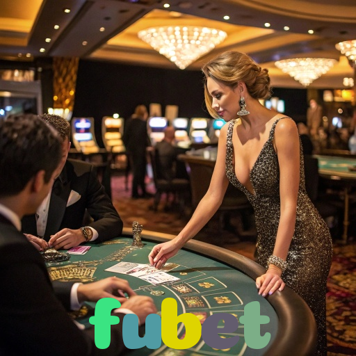 fubet - Baixe o App fubet para Android e Comece a Jogar