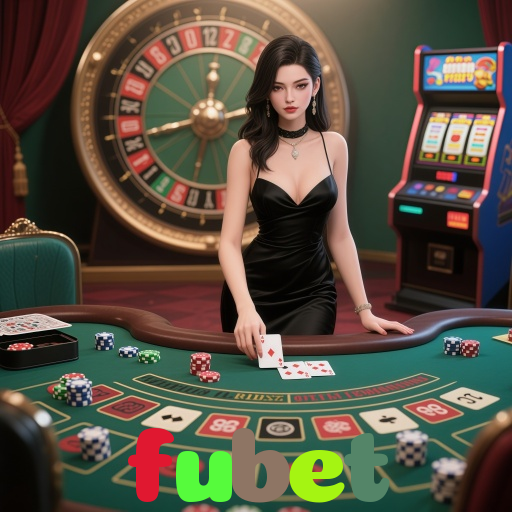 fubet - Baixe o app fubet no Google Play e jogue ao vivo