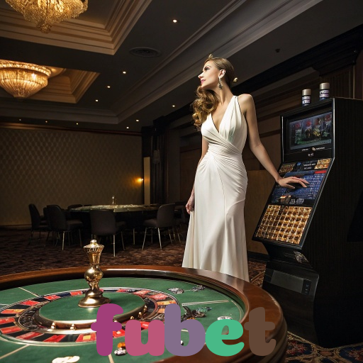 fubet - Baixe o app fubet no Google Play e jogue ao vivo
