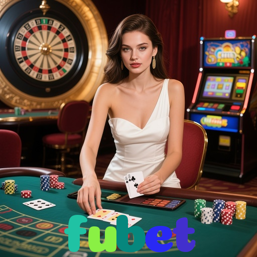 fubet - Baixe o App fubet para Android e Comece a Jogar