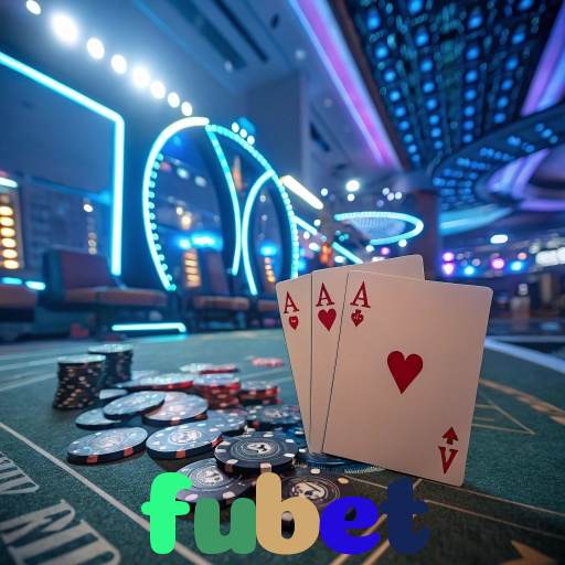 fubet - Baixe o App fubet para Android e Comece a Jogar