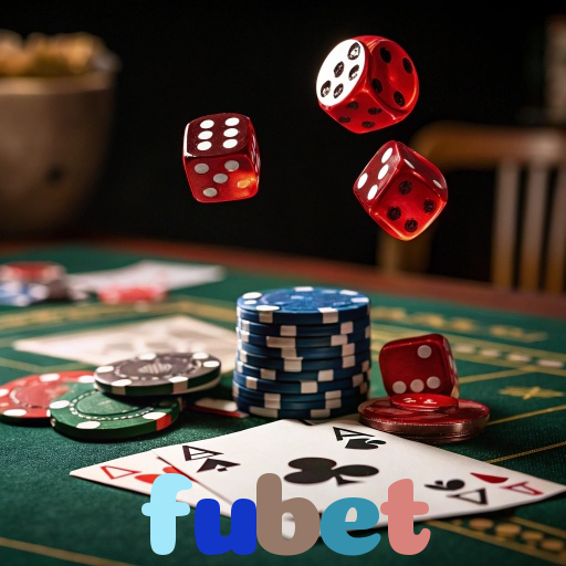 fubet - Baixe o app fubet no Google Play e jogue ao vivo
