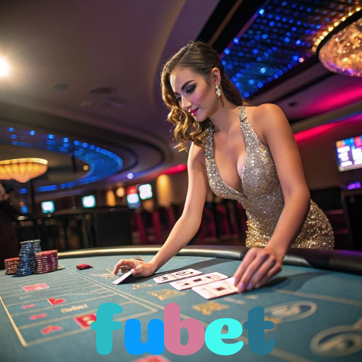 fubet - Baixe o App fubet para Android e Comece a Jogar