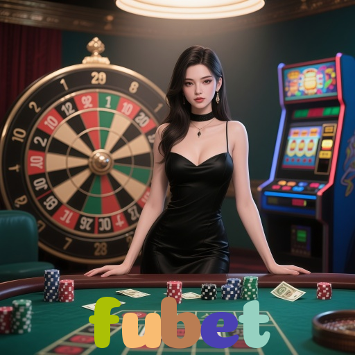 fubet - Baixe o app fubet no Google Play e jogue ao vivo