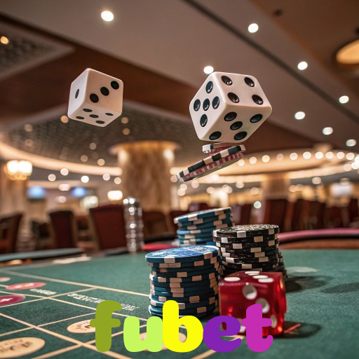 fubet - Baixe o App fubet para Android e Comece a Jogar