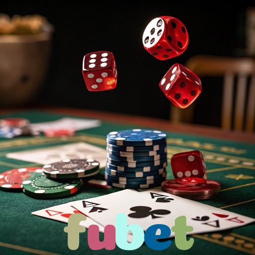 fubet - Baixe o App fubet para Android e Comece a Jogar