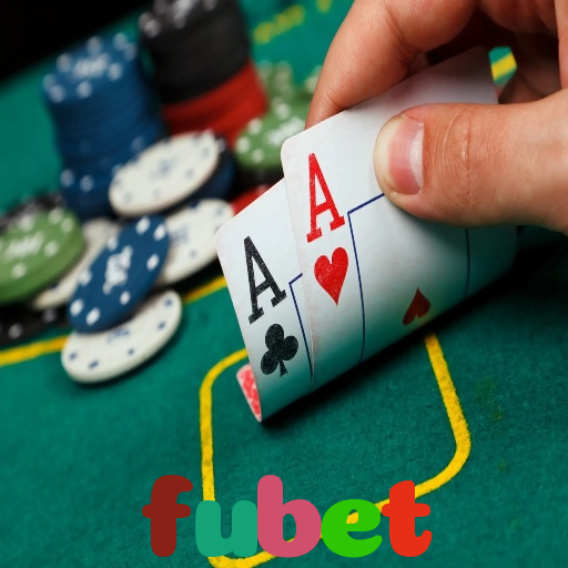 fubet - Baixe o app fubet no Google Play e jogue ao vivo