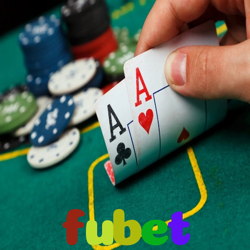 fubet - Baixe o app fubet no Google Play e jogue ao vivo
