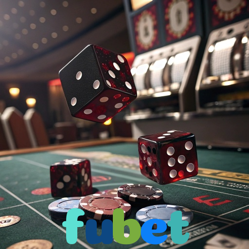 fubet - Baixe o app fubet no Google Play e jogue ao vivo