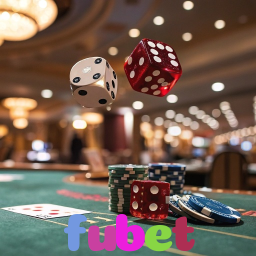 fubet - Baixe o app fubet no Google Play e jogue ao vivo