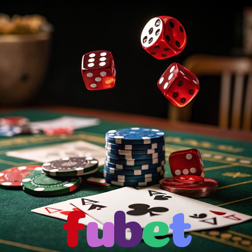 fubet - Baixe o App fubet para Android e Comece a Jogar