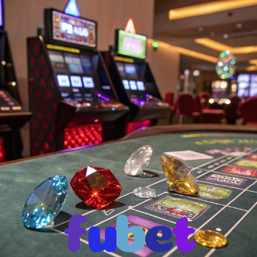 fubet - Baixe o App fubet para Android e Comece a Jogar