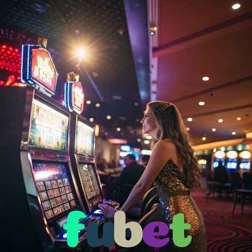 fubet - Baixe o App fubet para Android e Comece a Jogar
