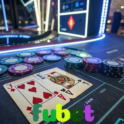 fubet - Baixe o App fubet para Android e Comece a Jogar