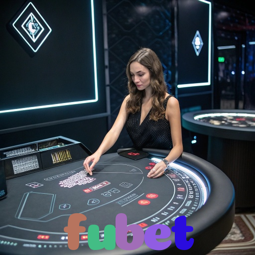 fubet - Baixe o app fubet no Google Play e jogue ao vivo