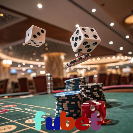 fubet - Baixe o app fubet no Google Play e jogue ao vivo