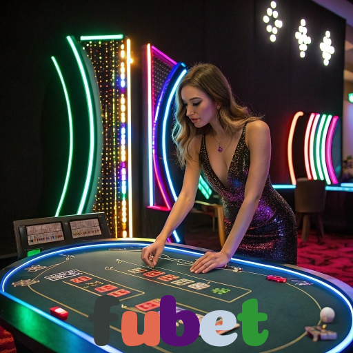 fubet - Baixe o app fubet no Google Play e jogue ao vivo