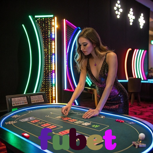 fubet - Baixe o App fubet para Android e Comece a Jogar