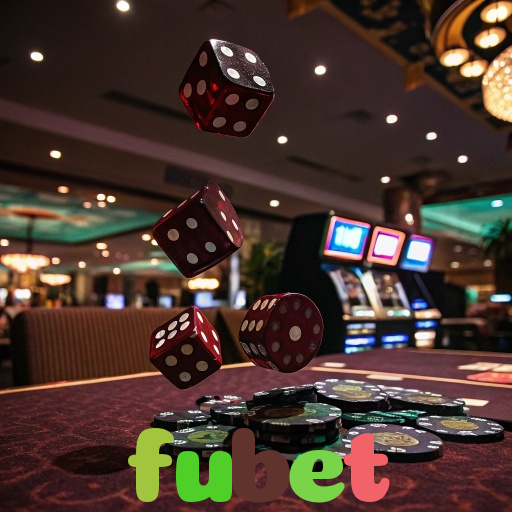 fubet - Baixe o app fubet no Google Play e jogue ao vivo