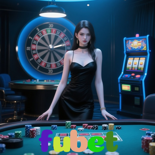 fubet - Baixe o App fubet para Android e Comece a Jogar