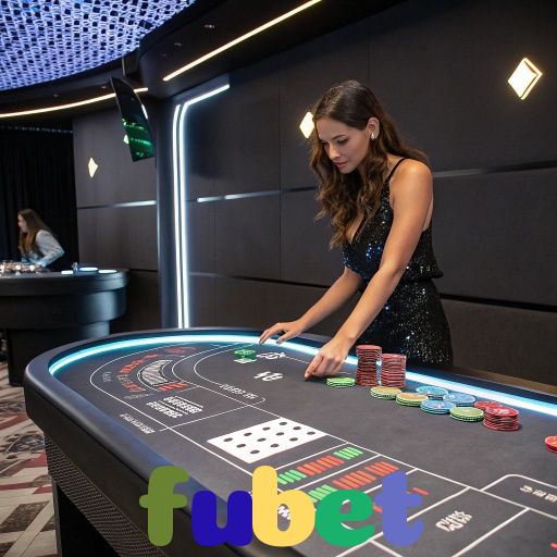 fubet - Baixe o App fubet para Android e Comece a Jogar