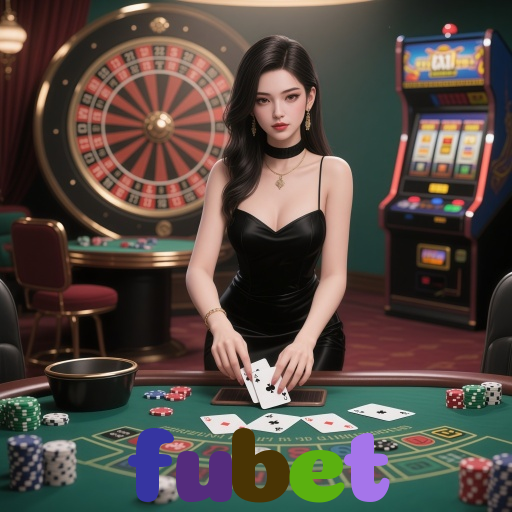 fubet - Baixe o app fubet no Google Play e jogue ao vivo