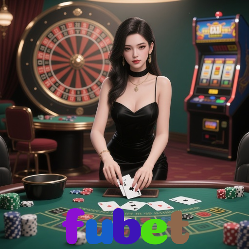 fubet - Baixe o App fubet para Android e Comece a Jogar