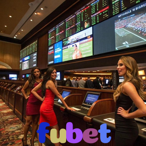 fubet - Baixe o App fubet para Android e Comece a Jogar