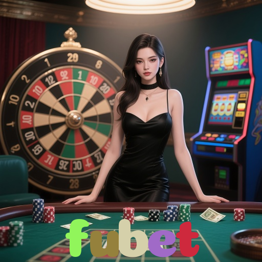 fubet - Baixe o App fubet para Android e Comece a Jogar
