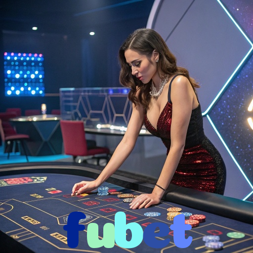 fubet - Baixe o app fubet no Google Play e jogue ao vivo