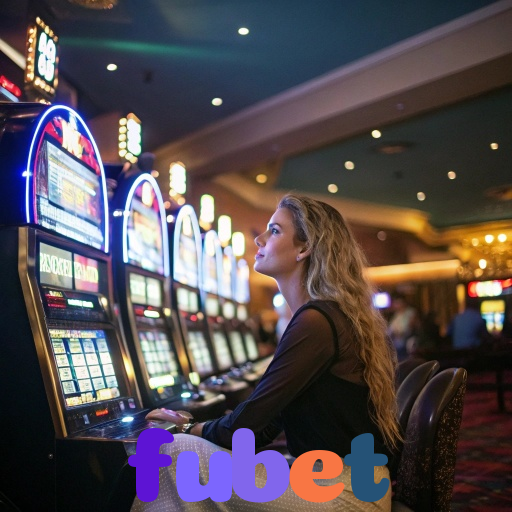 fubet - Baixe o App fubet para Android e Comece a Jogar