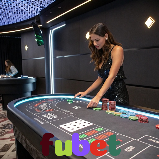 fubet - Baixe o app fubet no Google Play e jogue ao vivo