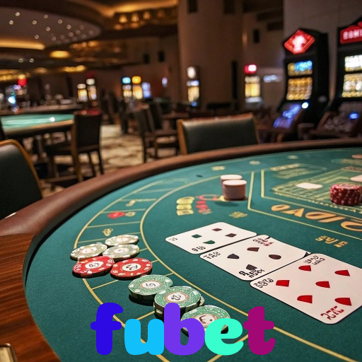 fubet - Baixe o app fubet no Google Play e jogue ao vivo