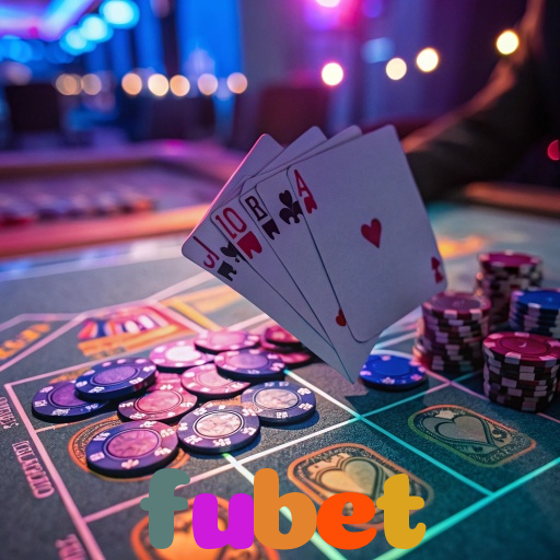 fubet - Baixe o App fubet para Android e Comece a Jogar