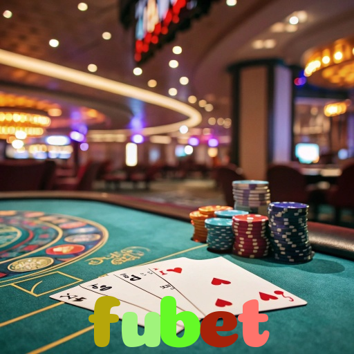 fubet - Baixe o App fubet para Android e Comece a Jogar
